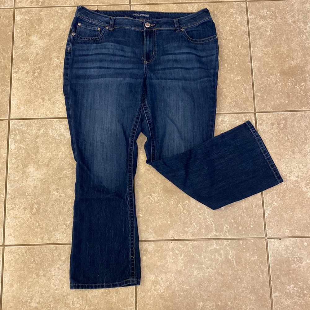 Maurice’s 20W Jeans